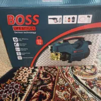 کارواش باس 250بار