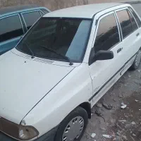 ماشین پراید|خودرو سواری و وانت|پاکدشت, پاکدشت (مامازند)|دیوار