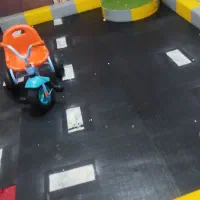 خانه ی بازی