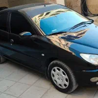 206 تیپ5|خودرو سواری و وانت|سنندج, |دیوار