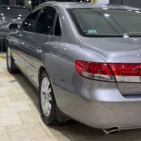 آزرا ۲۰۰۷ سربی درجه یک|خودرو سواری و وانت|ارومیه, |دیوار