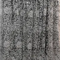 پرده ۳متری صفر دوخته شده نو نو