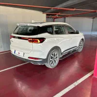 تیگو ۷ پرو 7Pro|خودرو سواری و وانت|تهران, جماران (نیاوران)|دیوار