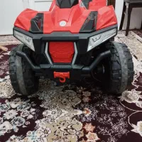 فروش فوری ماشین شارژی