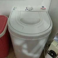 مینی واش یا کهنه شور برند میلاد