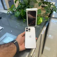 اپل iPhone 16 Pro Max با حافظهٔ ۱ترابایتzaaریجستری|موبایل|اصفهان, احمدآباد|دیوار