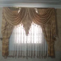 دوعددپرده