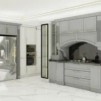 دکوراسیون داخلی mdf