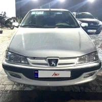 پژو پارس 1401