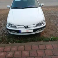 پارس مدل ۸۱