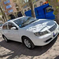 لیفان ۶۲۰ مدل ۹۳ بدون رنگ