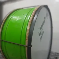 طبل محرم