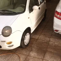 ام وی ام ۱۱۰ ۴سیلندر|خودرو سواری و وانت|پاکدشت, شهرک انقلاب|دیوار