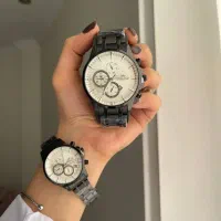 ساعت الگانس