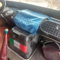 مینی بوس بنز|خودرو سنگین|اصفهان, شاهزاده ابراهیم|دیوار