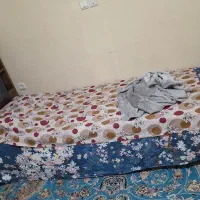 تخت خواب|تخت و سرویس خواب|شیراز, تاچارا|دیوار