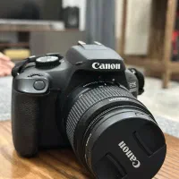 دوربین عکاسی و فیلمبرداری کنون