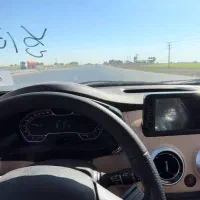 فروش خودروی اطلس ۴۰۴ بدون سانروف خشک