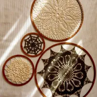 دریم کچر تزئینی|صنایع دستی و سایر لوازم تزئینی|ساری, |دیوار