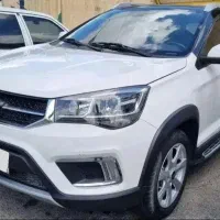 ام وی ام x22 دنده اکسلنت مدل ۴۰۰