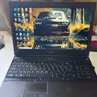 لپتاپ گیمینگ Dell M4800