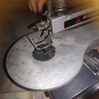 اره موی برقی