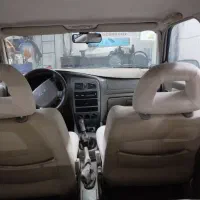 چری کوئین مدل 88|خودرو سواری و وانت|اراک, |دیوار