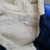 کاپشن درحدنو کودک ۱تا۵|کفش و لباس بچه|شاهینشهر, ۹ دی|دیوار