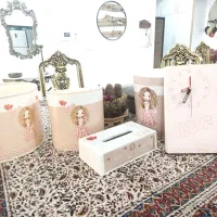 ست لوستر اتاق‌خواب