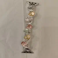 بند و قاب اپل واچ|لوازم جانبی موبایل و تبلت|کرمانشاه, |دیوار