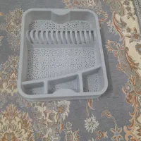 جاظرفی تمیز درحدنو|آبچکان و نظمدهنده ظروف|نیشابور, هفده شهریور|دیوار