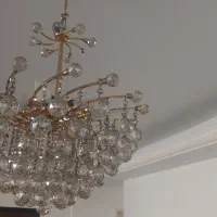 روشنایی و لوستر