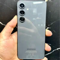 سامسونگ Galaxy S24 FE با حافظهٔ ۲۵۶ گیگابایت