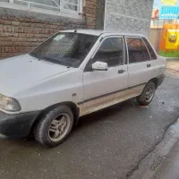 پراید مدل ۸۰