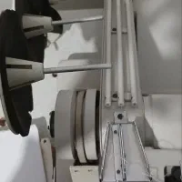 چرخ خیاطی مدل جک سه سوزنه|چرخ خیاطی و ریسندگی|شهریار, شهرک بهاران (ویره)|دیوار