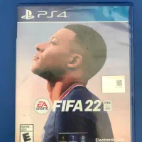 بازی PS4