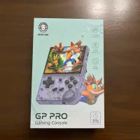 کنسول بازی قابل حمل گرین لاین مدل GL 35 XX