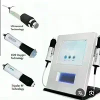 دستگاه پلاژن سه هندویسم وارداتی