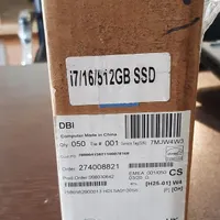 DELL VOSTRO 3520 آکبند|رایانه همراه|تهران, میدان ولیعصر|دیوار