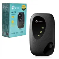 مودم 4G LTE بی سیم قابل حمل تی پی لینکTP-Link