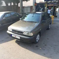پراید89دوگانهcngکولر روشن