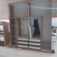 تعمیرات /کابینت/ کمد دیوار