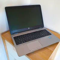 لپ تاپ اچ پی 650 G2|رایانه همراه|بجنورد, |دیوار