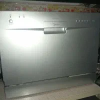 ظرفشویی رو میزی midea