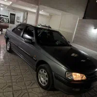 پارس سال مدل ۹۷ بدون رنگ