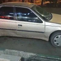 ۴۰۵ مدل ۸۴|خودرو سواری و وانت|سبزوار, امیر کبیر|دیوار