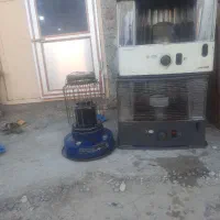 چراغ|بخاری، هیتر، شومینه|زابل, |دیوار