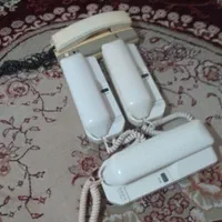گوشی آیفن صوتی و درب بازکن (برای زنگ‌ درب منازل)|دوربین مداربسته|لنگرود, |دیوار