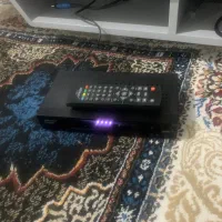 گیرنده دیجیتال|تلویزیون و پروژکتور|خاوران, |دیوار