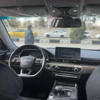 فیدلیتی پرایم ۱۴۰۳ هفت نفره سفید|خودرو سواری و وانت|شیراز, عفیفآباد|دیوار